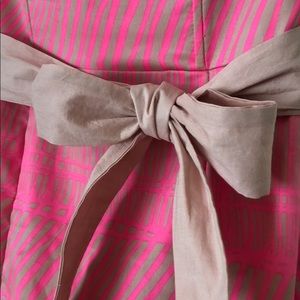 NWOT H&M Strapless Dress